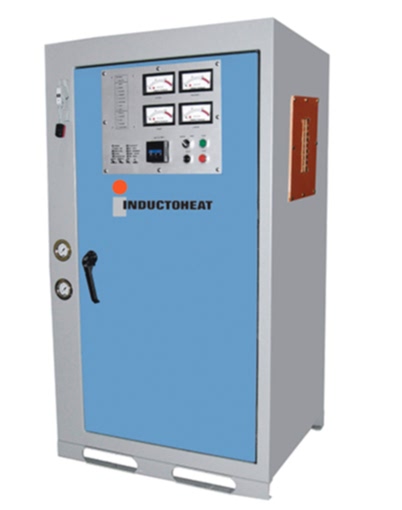 Inductoheat SP11 Radio Frequency Induction Power Supply