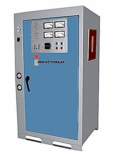 Inductoheat SP12 Transistorized Induction Power Supply