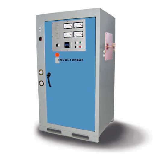 Inductoheat Statipower SP16 Transistorized Induction Power Supply